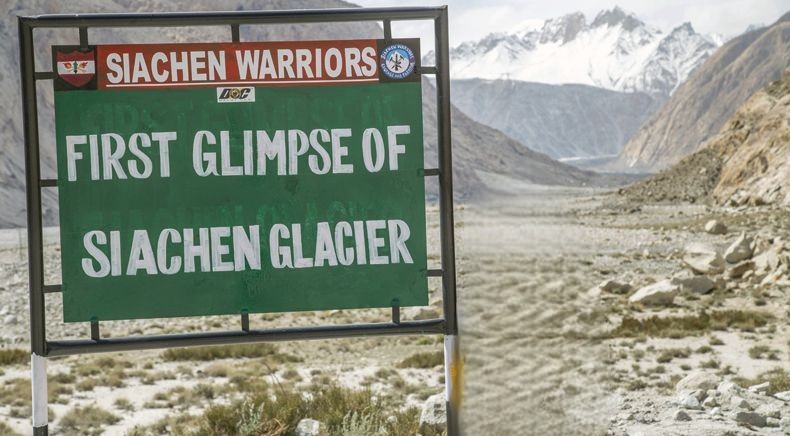 Can Tourist visit Siachen Base Camp